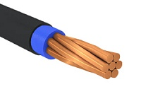 ВВГнг(А) 1х240,0 мк-1 (Алюр)