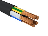 ВВГнг(А)-LS 5х95,0 мс (N,РЕ)-1 (Алюр)