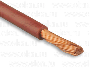ПГВА-0,5 (Автопровод) коричневый